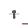 VW Original Zylinderschraube Mit Innen- Sechskantkopf - N 0147404