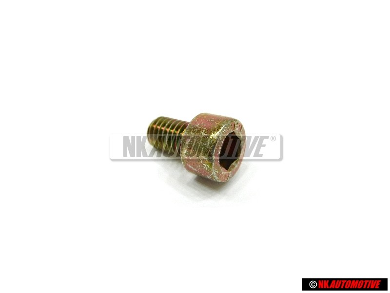 VW Original Zylinderschraube Mit Innen- Sechskantkopf - N 0147506