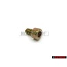 VW Original Zylinderschraube Mit Innen- Sechskantkopf - N 0147506