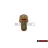 VW Original Zylinderschraube Mit Innen- Sechskantkopf - N 0147506
