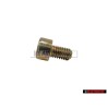 VW Original Zylinderschraube Mit Innen- Sechskantkopf - N 0147506