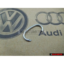 VW Original Klammer - N 0152611