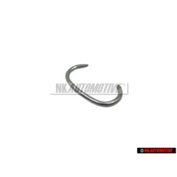 VW Original Klammer - N 0152611