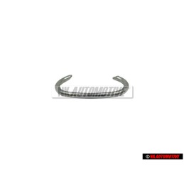 VW Original Klammer - N 0152611