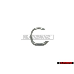 VW Original Klammer - N 0152611