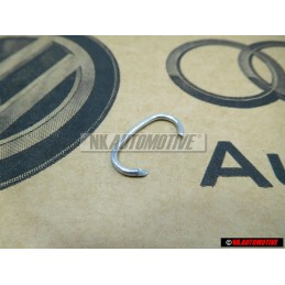 VW Original Klammer - N 0152612