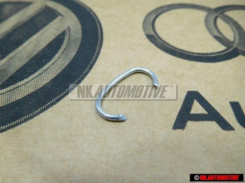 VW Original Klammer - N 0152612