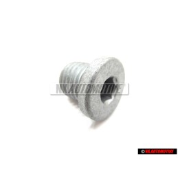 VW Original Verschlussschraube - N 0160252