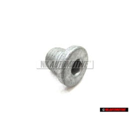 VW Original Verschlussschraube - N 0160255