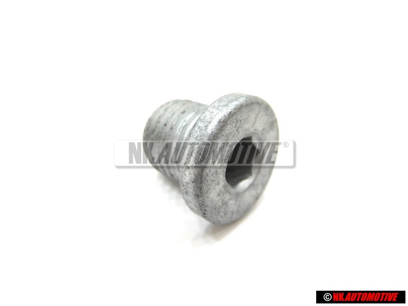 VW Original Verschlussschraube - N 0160255