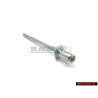 VW Original Blindniet - N 0161943