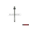 VW Original Blindniet - N 0161943