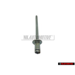 VW Original Blindniet - N 0161943