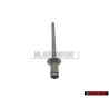 VW Original Blindniet - N 0161943