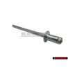 VW Original Blindniet - N 0161943