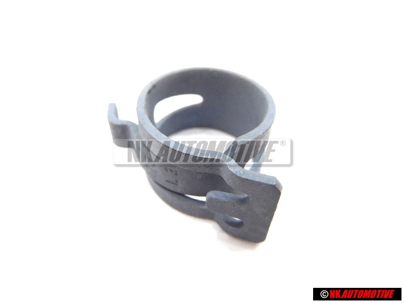 VW Original Federbandschelle - N 0164011