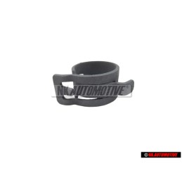 VW Original Federbandschelle - N 0164011