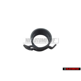 VW Original Federbandschelle - N 0164011