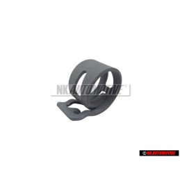 VW Original Federbandschelle - N 0164011