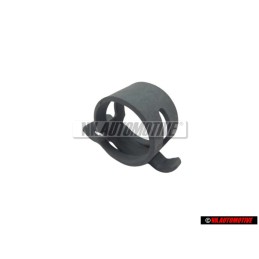 VW Original Federbandschelle - N 0164011