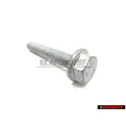 VW Original Sechskantschraube - N 0195461