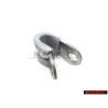 VW Original Schelle - N 0206093
