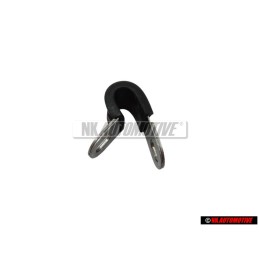 VW Original Schelle - N 0206093