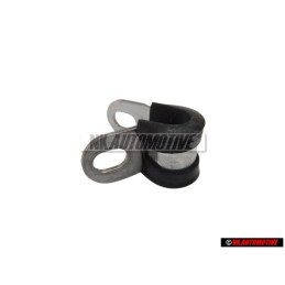 VW Original Schelle - N 0206093