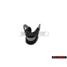 VW Original Schelle - N 0206093