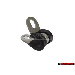 VW Original Schelle - N 0206093