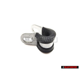 VW Original Schelle - N 0206096