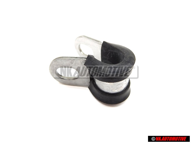 VW Original Schelle - N 0206096
