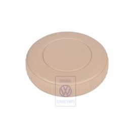 VW Original Verstellknopf Purebeige - 1J0881671H 7G8