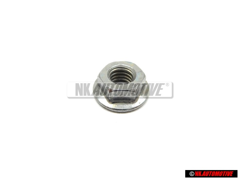 VW Original Sechskantbundmutter - N 0211761