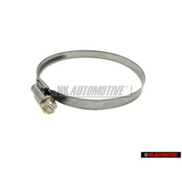 VW Original Schlauchschelle - N 0245184