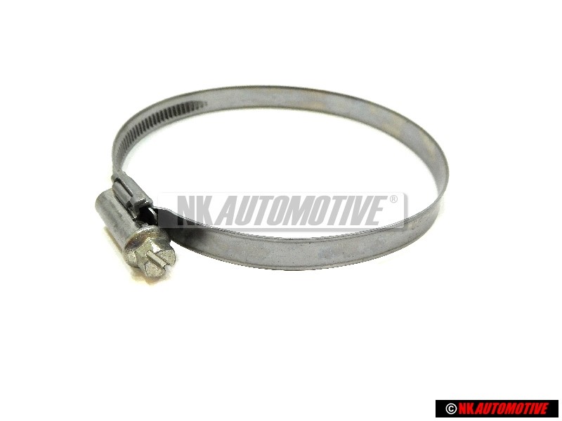 VW Original Schlauchschelle - N 0245184