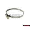 VW Original Schlauchschelle - N 0245184