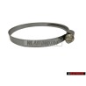 VW Original Schlauchschelle - N 0245184
