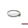 VW Original Schlauchschelle - N 0245184