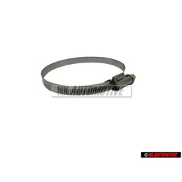 VW Original Schlauchschelle - N 0245184