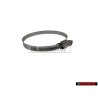 VW Original Schlauchschelle - N 0245184