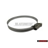 VW Original Schlauchschelle - N 0245184