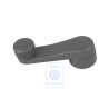 VW Original Fensterkurbel Anthrazit - 1K0839581A 71N