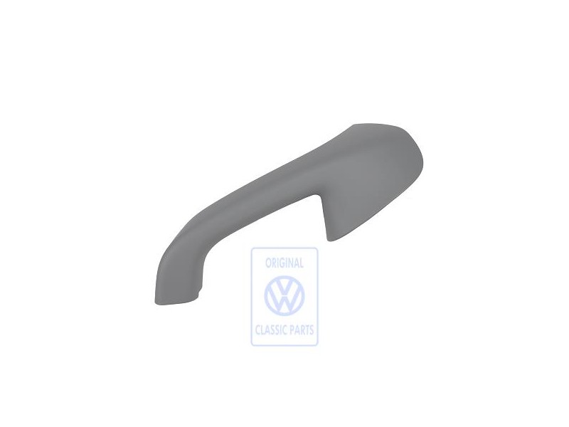 VW Original Abdeckung Artgrey - 1K0868040B 3Z7