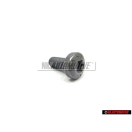 VW Original Linsenschraube Mit Innensechs- Kantkopf - N 10029201