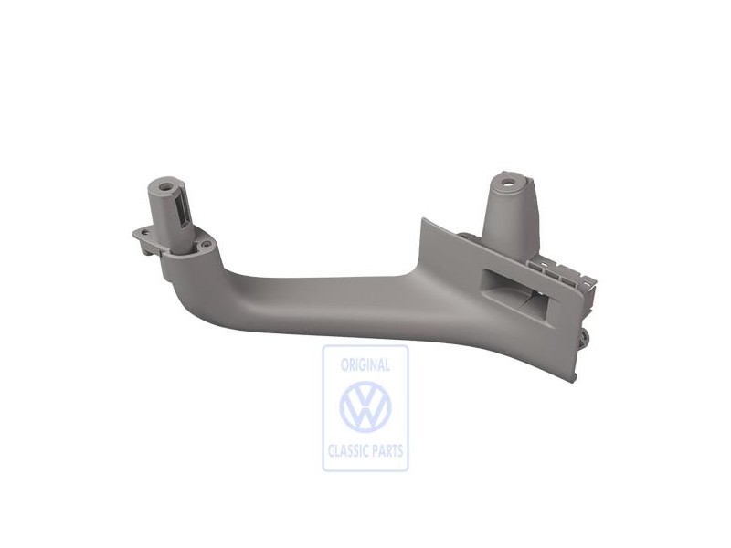 VW Original Haltegriff Artgrey - 1K0868188H 3Z7