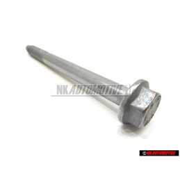 VW Original Sechskantbundschraube - N 10067004