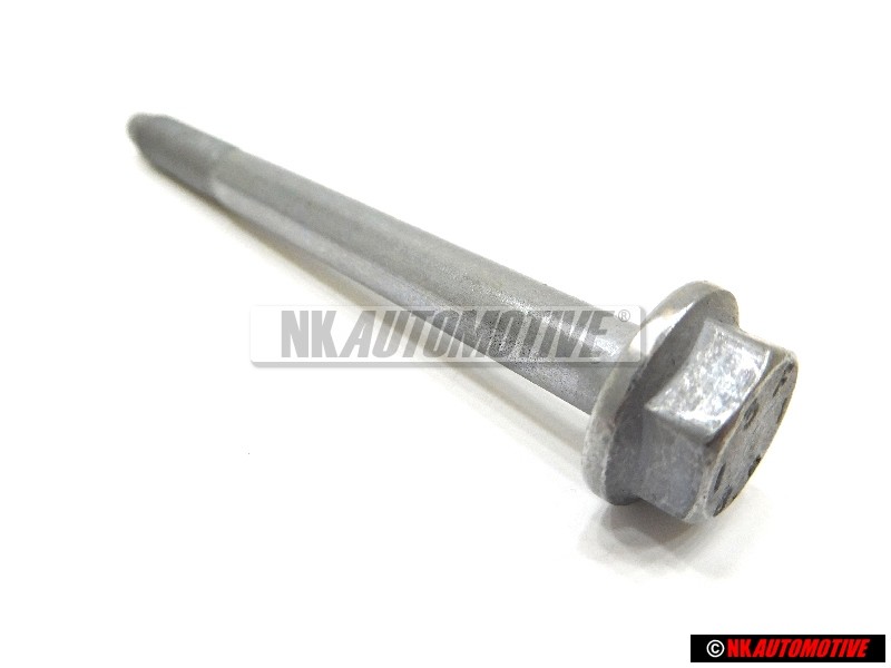 VW Original Sechskantbundschraube - N 10067004