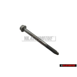 VW Original Sechskantbundschraube - N 10067004