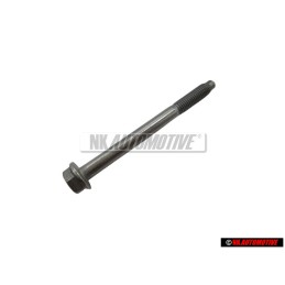 VW Original Sechskantbundschraube - N 10067004